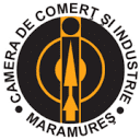 Camera de Comerț și Industrie Maramureș logo