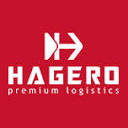 Hagero SRL logo