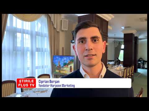 Distancify Hackathon in Baia Mare video thumbnail