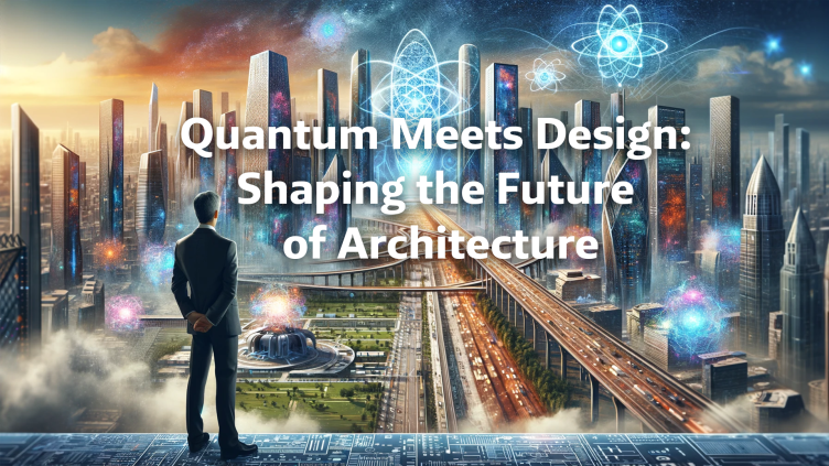 Architects in the Age of Exponential Progress: Navigating the Quantum-to-Superintelligence Continuum